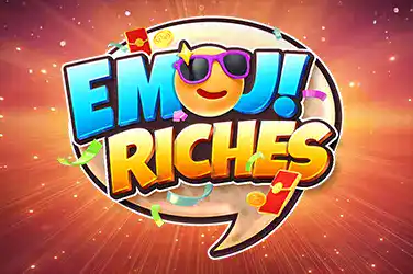 emoji riches